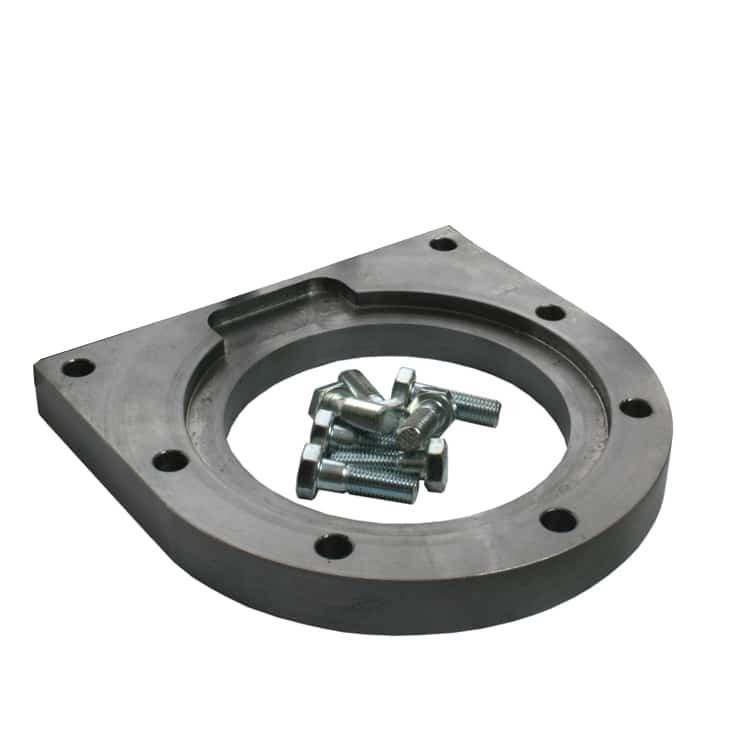 Racetorations Uprated Steel Engine Rear Oil Seal Housing – TR5-6,BEN001-S