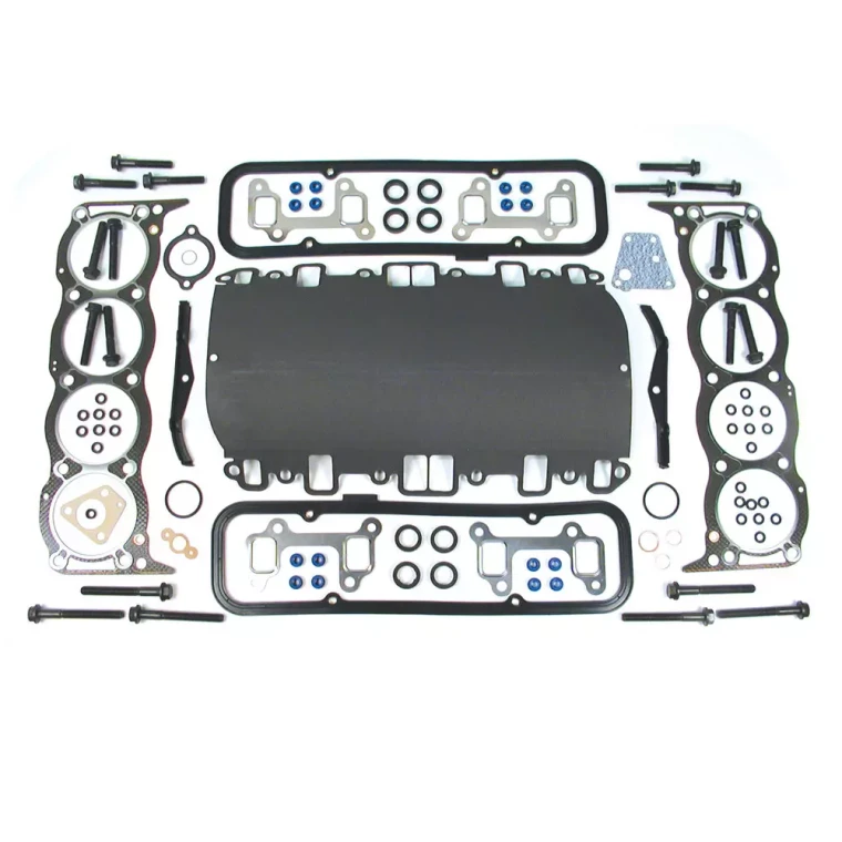 Composite Head Gasket Kit With Head Bolt Set For Range Rover Classic, 1989 - 1994