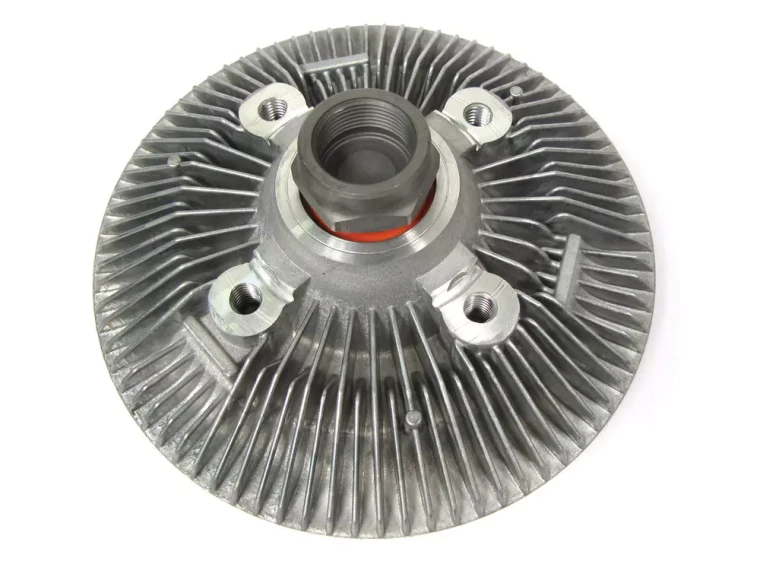Viscous Fan Clutch ETC1260 Original Equipment, For Range Rover Classic, 1987 - 1994
