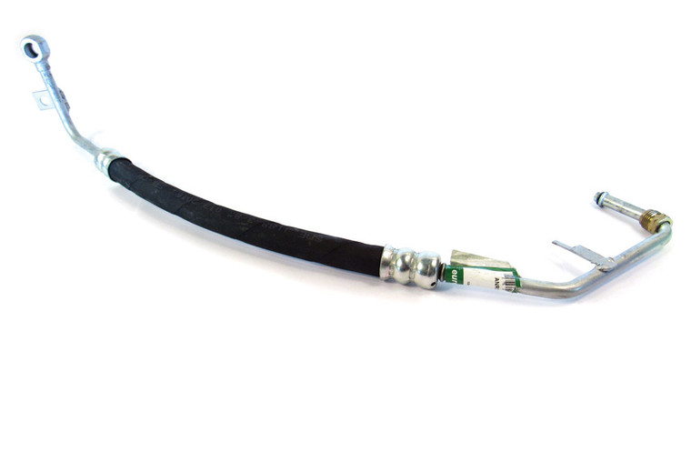 Power Steering Hose, Box To Pump, For Range Rover P38, 1995 - 1999 GEMS Engine Vehicles