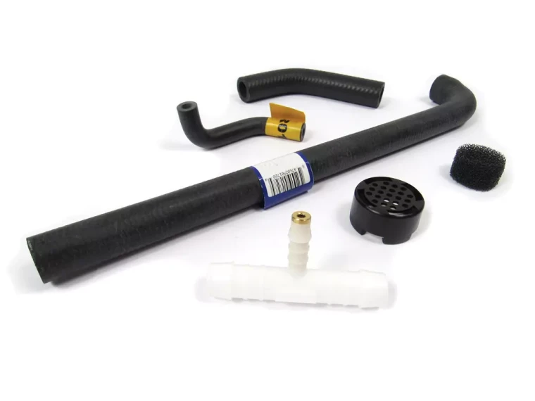 PCV Tune Up Kit For Land Rover Discovery I, Range Rover Classic, And Defender 90 & 110