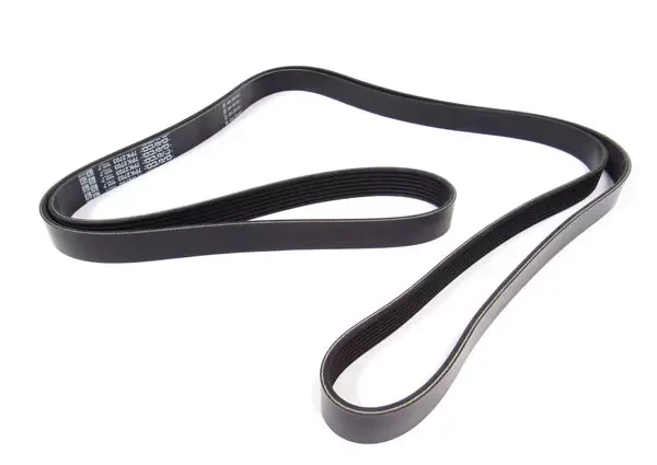 Drive Belt ERR6896, Polyvee Serpentine, Original Equipment By DAYCO, For Land Rover Discovery Series II, Vehicles With ACE System, 1999 - 2004,ERR6896
