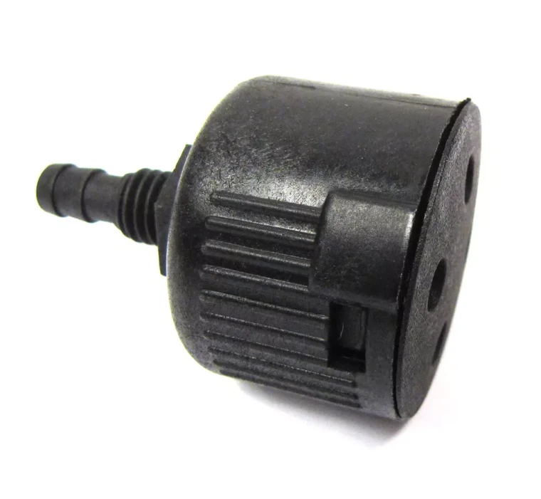 EAS Air Inlet Filter R4, R6