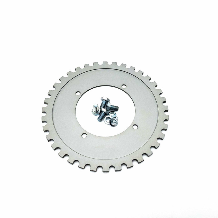 Racetorations Crankshaft Damper Trigger Wheel