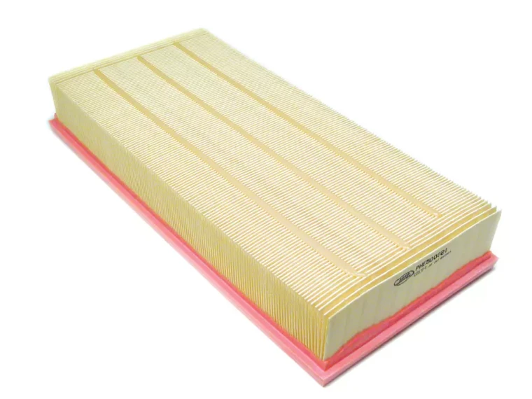 Genuine Air Filter PHE500021 For Range Rover Full Size L322, 2006 - 2009