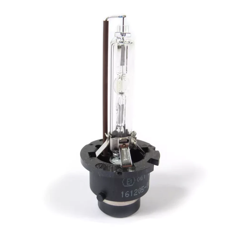 Headlight Bulb, Xenon Ellipsoid Hid XBI000030, For Land Rovers And MINI Coopers (See Fitment Years)
