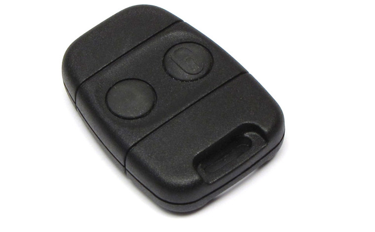 Two Button Remote For Alarm YWX101230 For Land Rover Discovery I, 1996 - 1999
