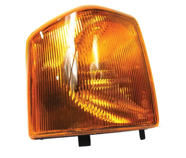 Directional Light Assembly XBD100760, Right Hand Front, For Land Rover Discovery I