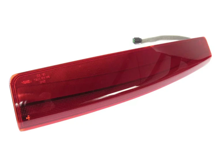 Genuine Third Brake Lamp XFG000071, Rear Hatch, For Range Rover Sport, 2006 - 2009