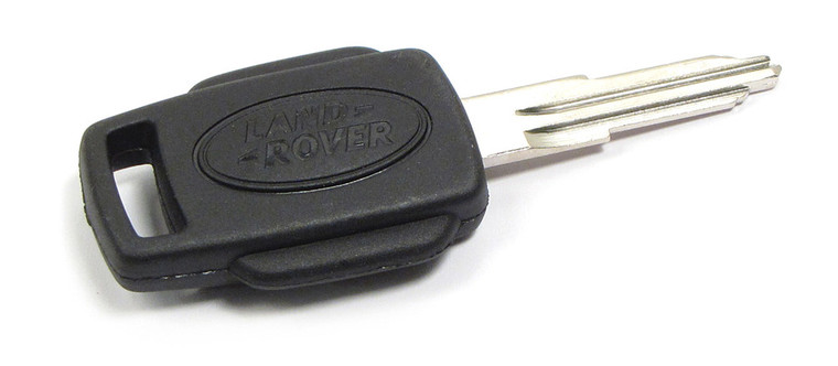 Genuine Key Blank CWE500390 For Land Rover Defender 90,110, 200Tdi, And 300Tdi (See Fitment Years And Notes)