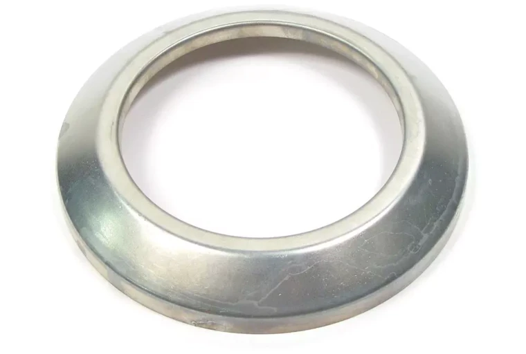 Dust Shield Front Wheel Bearing
