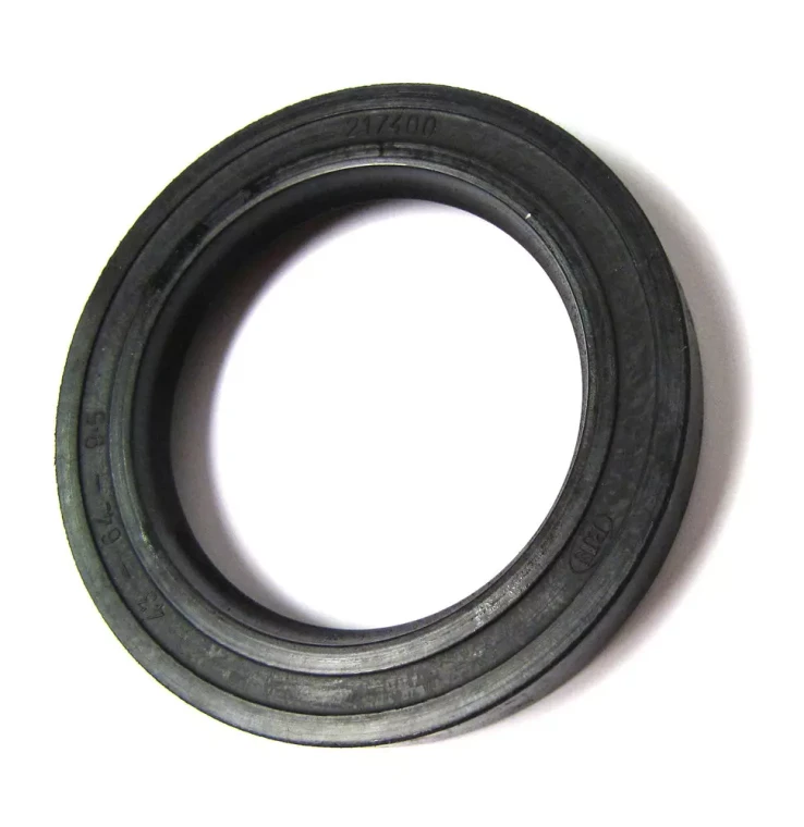 Axle Casing Oil Seal 217400 For Land Rover Series 2, 2A, And 3, 88-Inch Models (See Fitment Years)