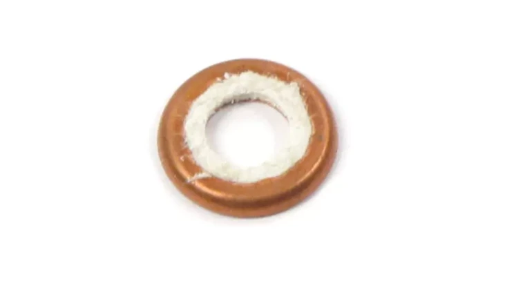 Washer Drain Plug Axle