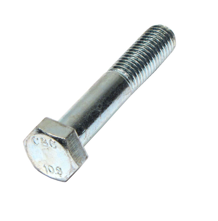Bolt FTC4043, M12 X 65mm, For Rear Drive Shaft Rubber Coupling On Land Rover Discovery I, Discovery Series II, Range Rover P38, And Range Rover Classic (See Fitment Years)