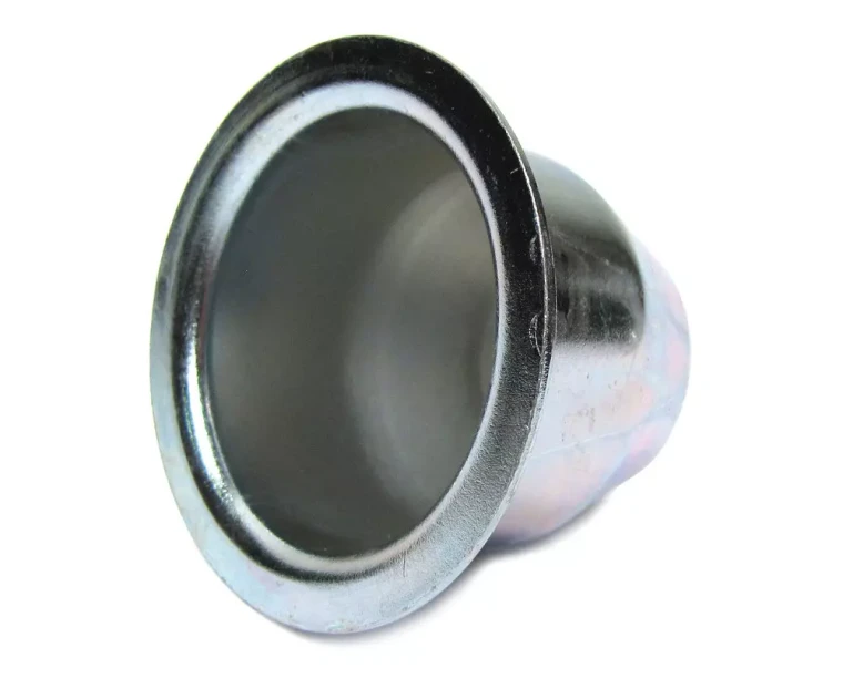 Hub Dust Cap 219098, Axle End To Drive Member, For Land Rover Series 2, 2A And 3