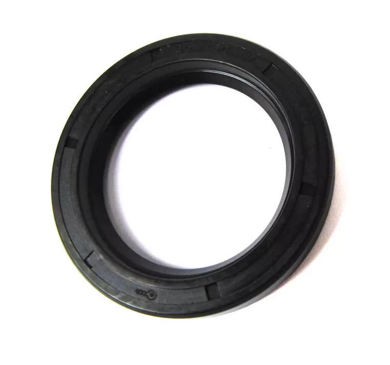 Oil Seal - Stub Axle - Front