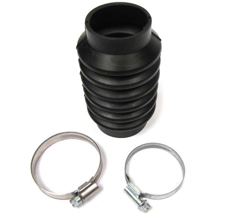 Front Drive Shaft Gaiter 276483 For Land Rover Discovery I, Defender 90 And 110, And Range Rover Classic (See Fitment Years)