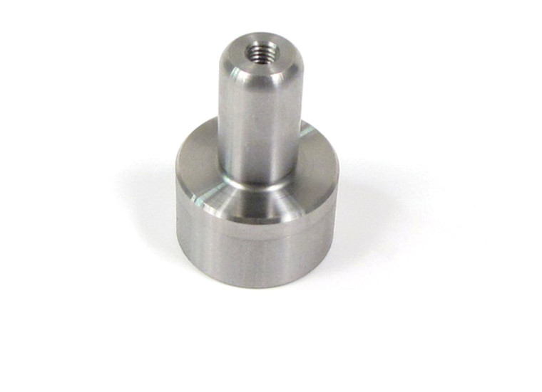 Drive Shaft Centering Pin Rear With Rotor