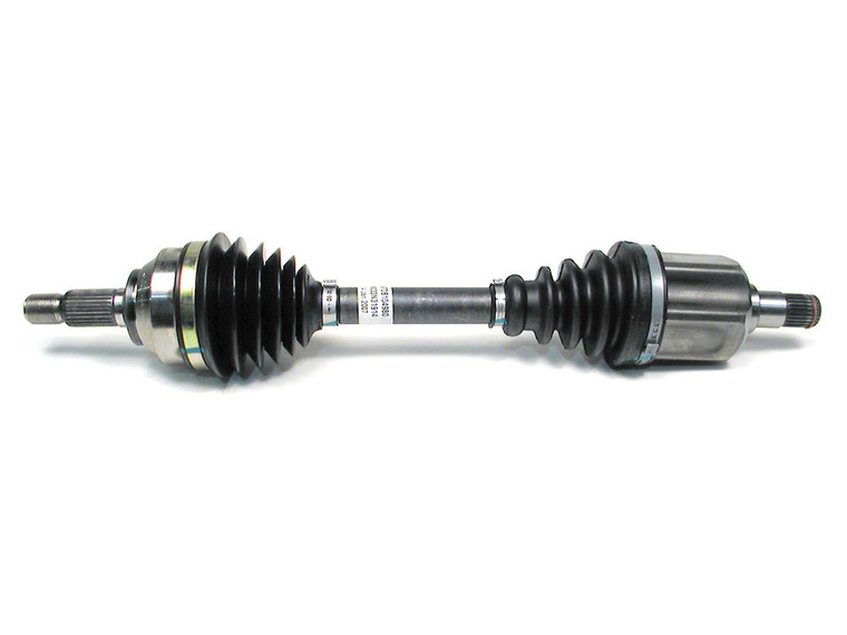 Front Right Hand Axle Assembly TDB104980 With CV Joints For Land Rover Freelander, 2002 - 2005