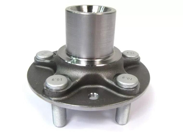 Hub Bearing Assembly LR138237, Front Or Rear, Left Or Right Hand, For Land Rover Discovery Sport 2.0L And Range Rover Evoque (See Fitment Years)