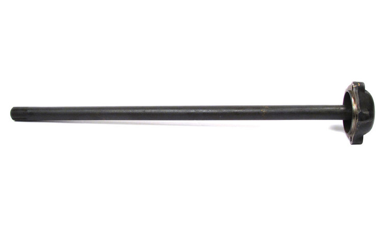 Axle Rear Right 1987/1989