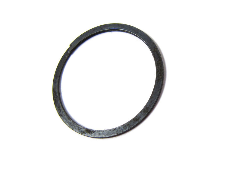 Spirolux Ring Front III 109 Axle