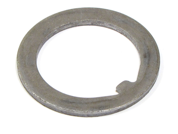 Wheel Bearing Nut Key Washer 217352 For Land Rover Series 2, 2A, And 3, 1958 - 1974