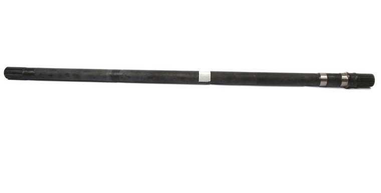 Axle Front Left Inner 1987/1989 Suffix A