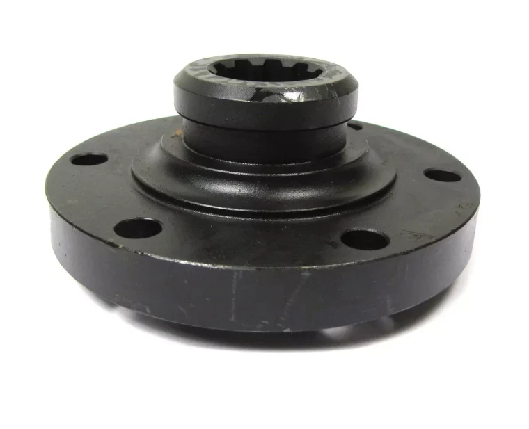 Drive Member - Axle To Wheel Hub