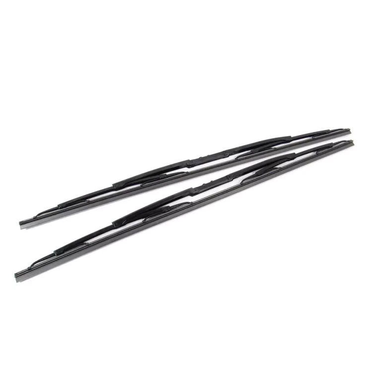 Wiper Blades DKC000040, Front Pair Set Of 2, For Range Rover Full Size L322, 2003 - 2012