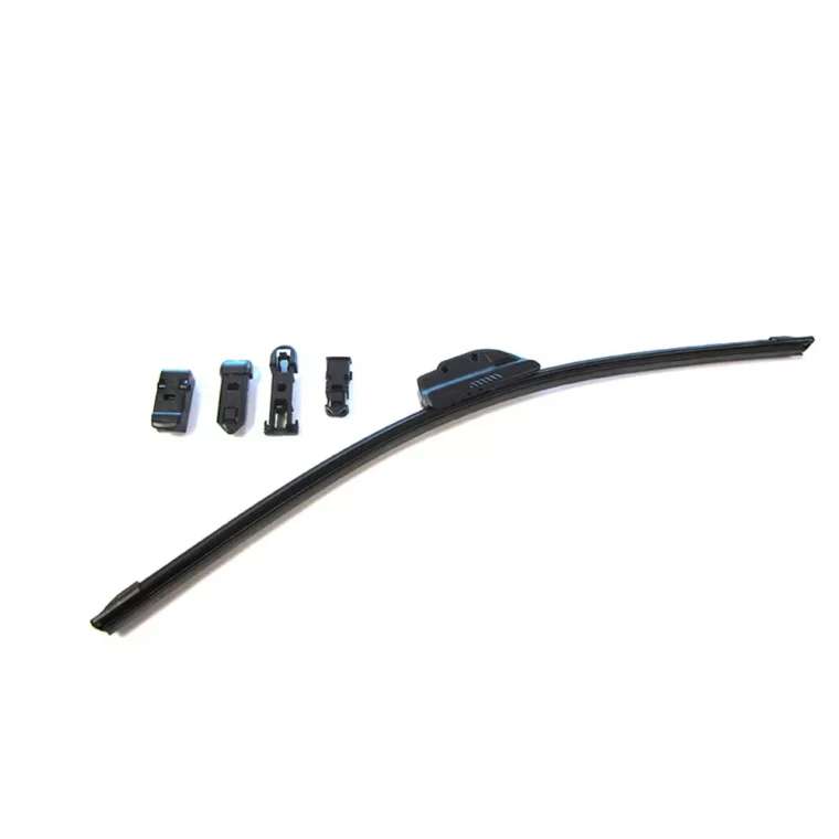 Front Winter Flexblade Wiper Blade DKC100830, Left or Right, 22-Inch Snow Driver By BOSCH For Range Rover P38, 1995 - 2002