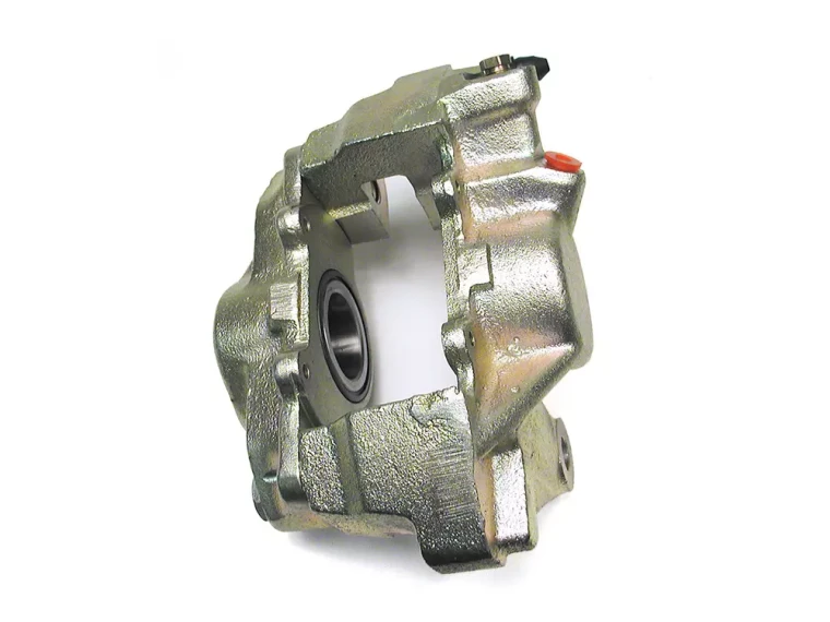 Rear Left Hand Brake Caliper SMC500240 Or STC1265, Metric, For Land Rover Discovery I, Defender 90 And Range Rover Classic (See Fitment Notes)
