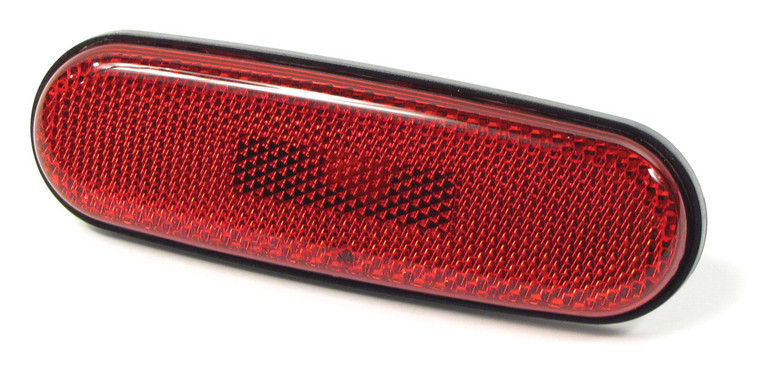 Left Hand Rear Side Marker Lamp XGC000050 For Freelander 2002 - 2005