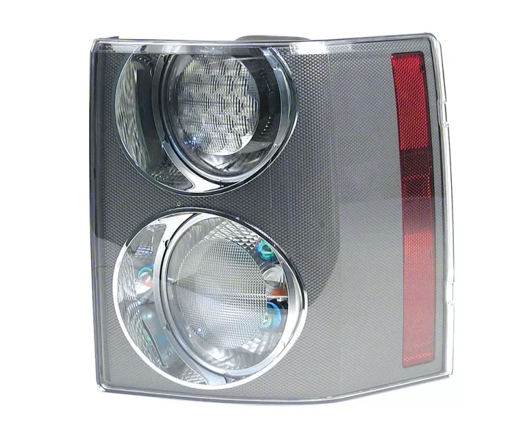 Genuine Tail Light Assembly XFB500341LPO, Rear Right Hand, For Range Rover Full Size Supercharged 4.2 L322, 2006 - 2009