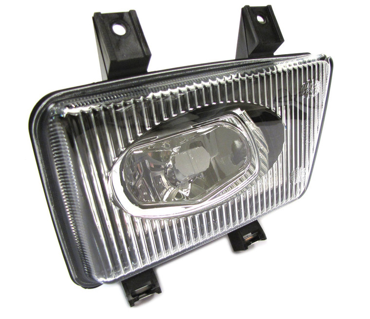 Genuine Fog Lamp Driving Light XBJ100430, Left Hand, For Range Rover P38, 2000 - 2002
