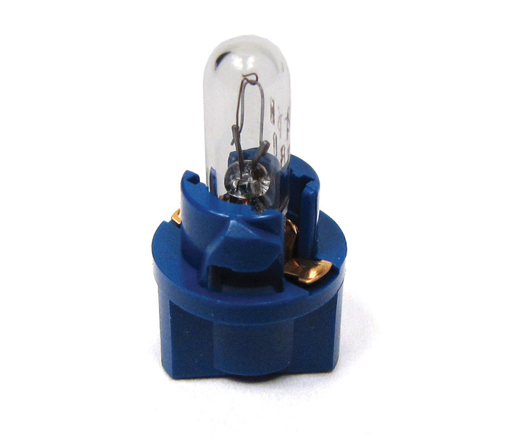 Genuine Bulb And Instrument Holder, Blue Base, STC1339 For Land Rover Discovery I