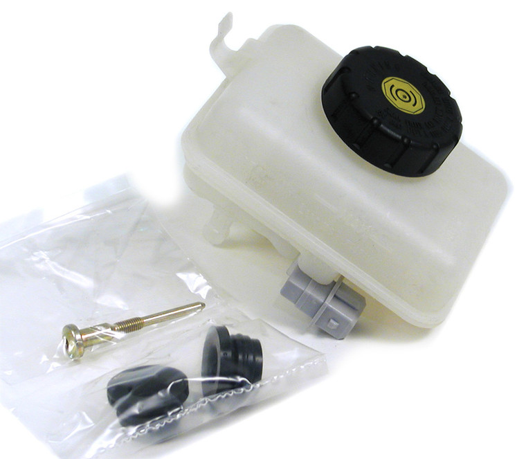Genuine Brake Master Cylinder Reservoir SJY000020 For Land Rover Freelander, 2002 - 2005