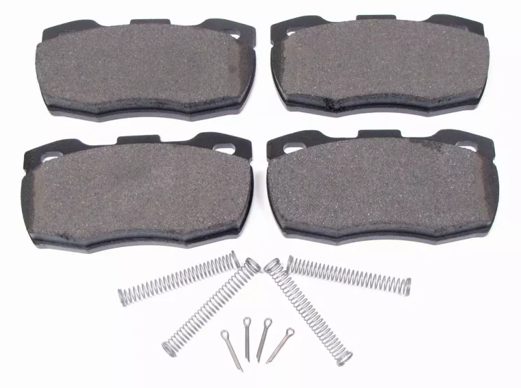 Genuine Front Brake Pads SFP000260 For Land Rover Defender 90 And 110 (See Fitment Years)