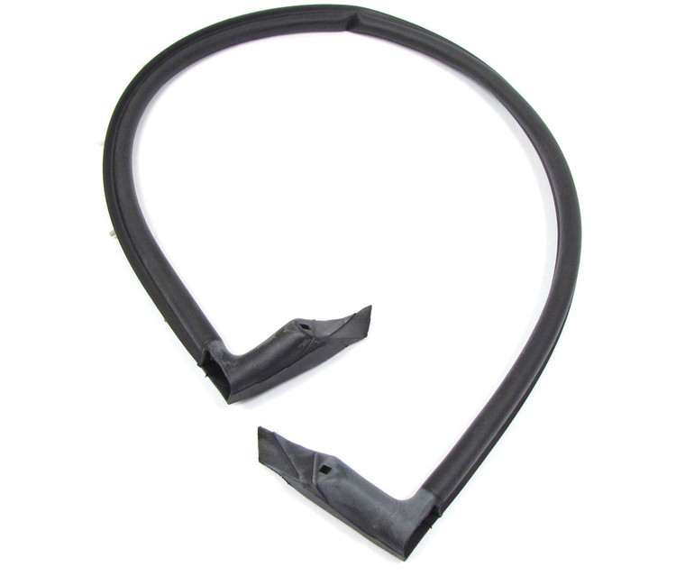 Genuine Upper Tailgate Seal LR011845 For Range Rover Full Size L322, 2003 - 2012