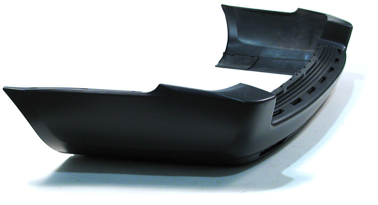Rear Bumper For Range Rover Full Size L322: For Vehicles Without Parking Aid (Primed)