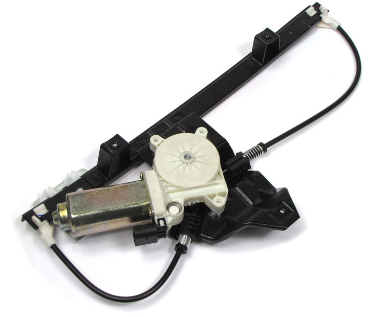 Genuine Window Regulator CVH101202, Rear Right Hand, For Land Rover Freelander