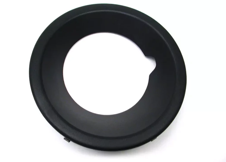 Genuine Right Hand Fog Lamp Bezel DXB500041PCL For Land Rover LR3