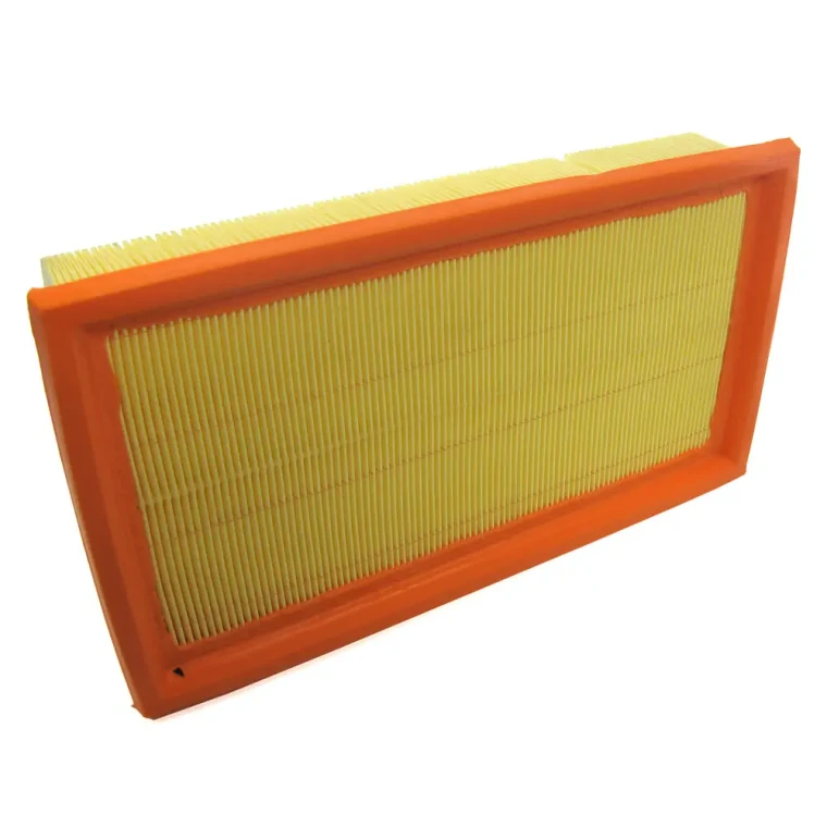 Genuine Air Filter LR152100, For Range Rover Full Size And Range Rover Sport, 2 Filters Per Vehicle (See Fitment Years)