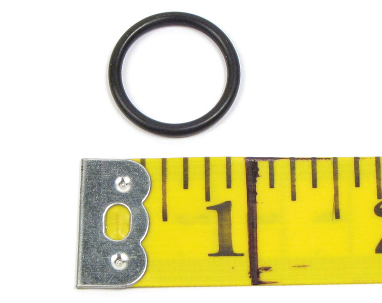 Heater Core O-Ring Gasket Seal STC3166, 17mm ID x 18.2mm OD, For Land Rover Discovery I, Discovery Series II, And Range Rover Classic (See Fitment Years)