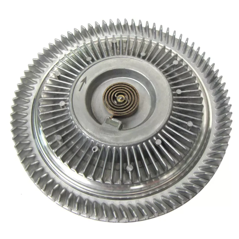 Viscous Fan Clutch Coupling ERR2266 For Land Rover Defender 300TDI, 1994 - 2006