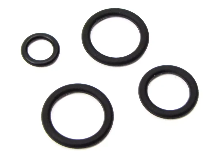 A/C Expansion Valve Seal Pack