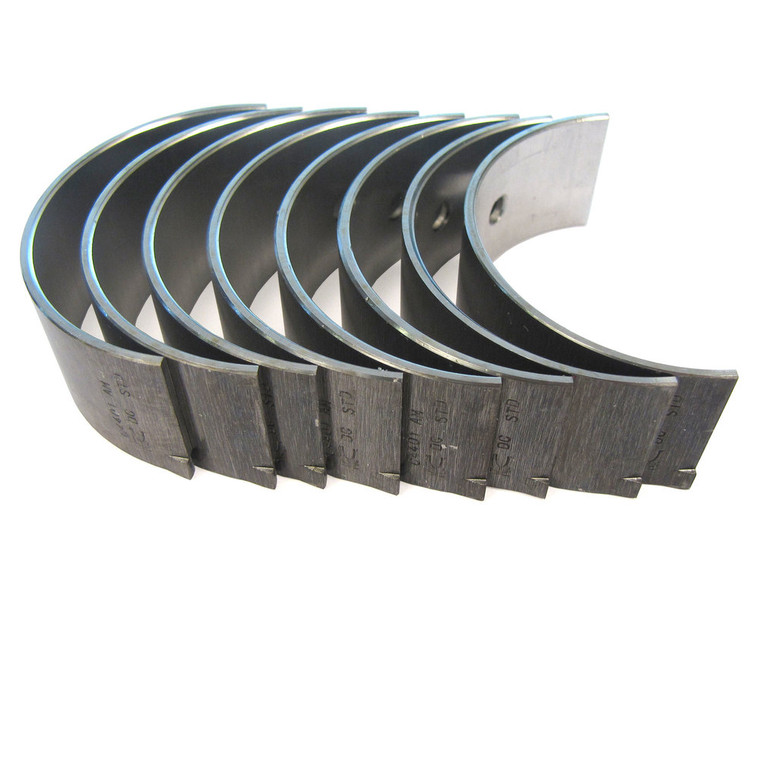 Connecting Rod Bearing Set RTC1730, Standard Size, For Land Rover Series 2, 2A, And 3