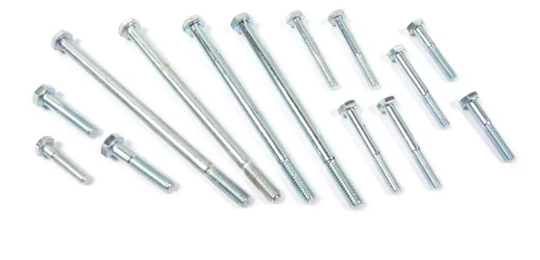 Water Pump Bolt Kit For Range Rover Classic, And Defender 90 And 110 (See Fitment Years)