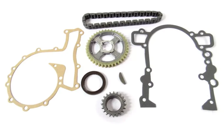 Timing Chain Replacement Kit For Range Rover Classic, 1987 - 1994 (See Fitment Notes)