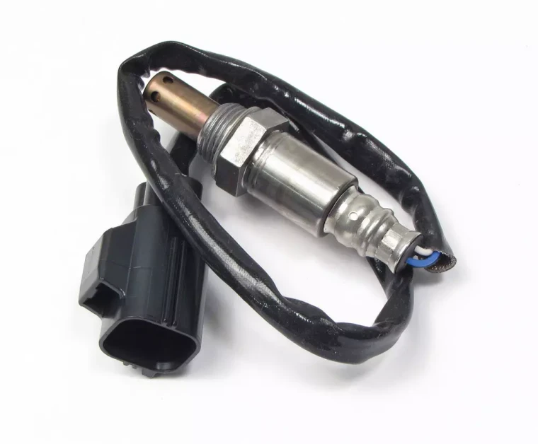 Front Oxygen Sensor MHK500840, Plug And Play, For Land Rover LR3 And Range Rover Sport (See Fitment Years)